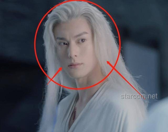 张凌赫“上头男”称号背后的故事与启示